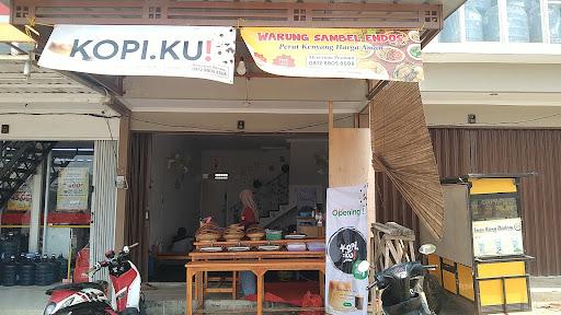 WARUNG SAMBEL ENDOS & KOPI.KU