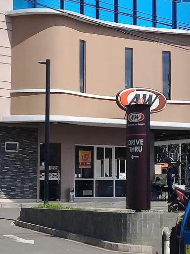 A&W RESTORAN - CITEUREUP