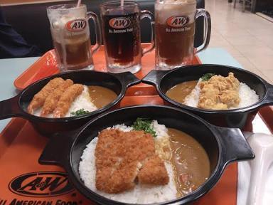 A&W RESTORAN - CITEUREUP