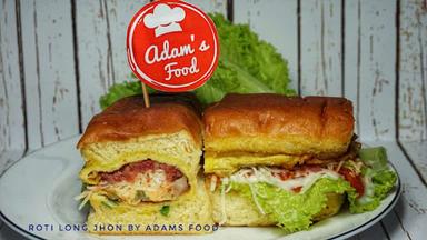 ADAM FOOD