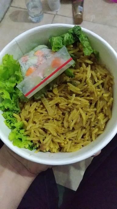 ARABIAN RICE CITEUREUP