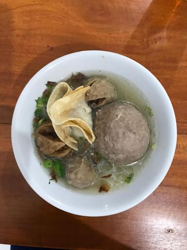 BAKSO BENGAWAN 68