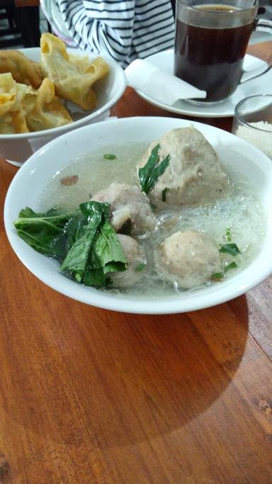 BAKSO BENGAWAN 68