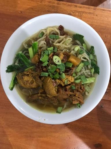 BAKSO BENGAWAN 68