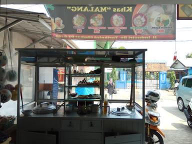 BAKSO DEN BAGUS KHAS MALANG