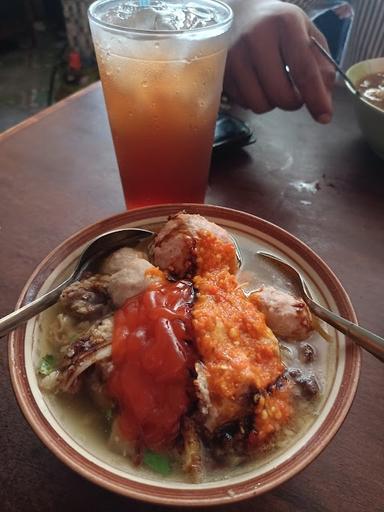 BAKSO LUBER PUSAT