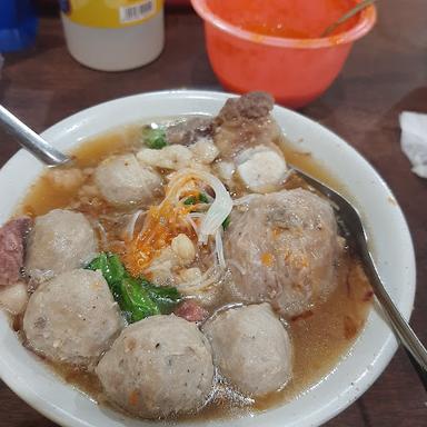 BAKSO LUBER PUSAT