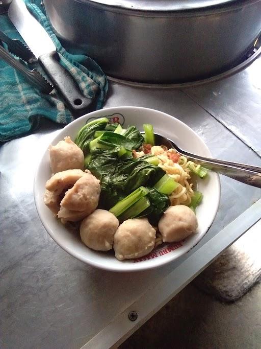 BAKSO MAS JAY