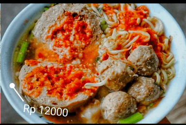 BAKSO MERCON MAS ROOY CABANG JLN KH .NAWAWI CIRI MEKAR,CIBINONG,BOGOR,JAWAW BARAT