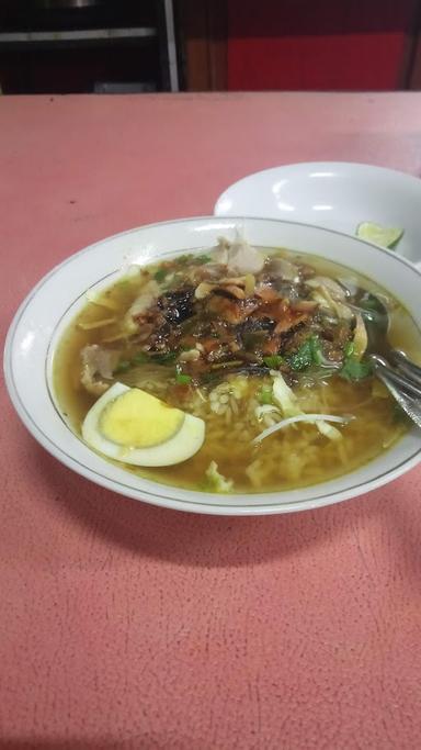 BAKSO & MIE AYAM JAWIR