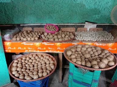 BAKSO MIE AYAM WONG SOLO