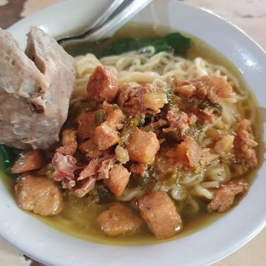 BAKSO SAPI ASLI & MIE AYAM PUTRA MANDIRI