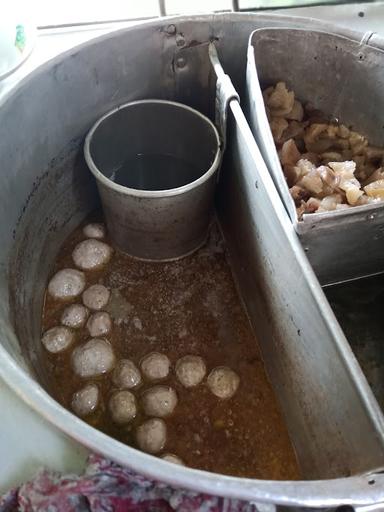 BAKSO SUPER OJOLALI