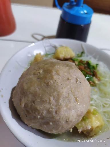 BASO SURO