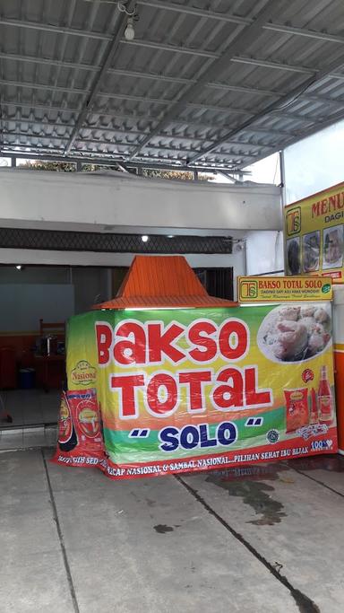 BASO TOTAL SOLO