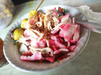 BUBUR AYAM CIANJUR