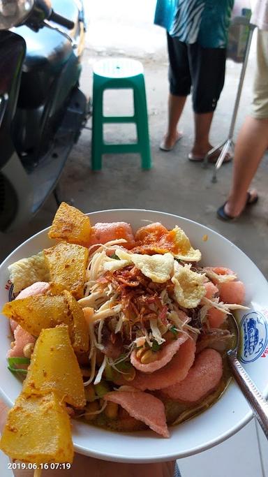 BUBUR AYAM DENOK II