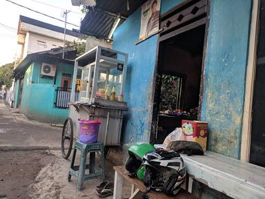 BUBUR AYAM PAK USTADZ