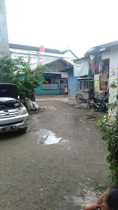 BUBUR AYAM PAK USTADZ