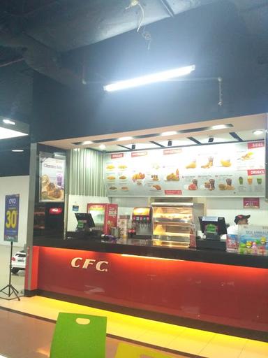 CFC ITC CIBINONG MALL