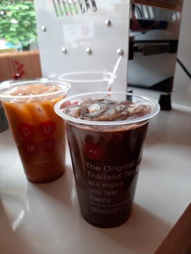 CHICLIN & DUMTHAITEA CITEUREUP