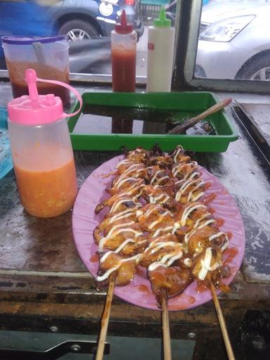 JENDRAL CUMI ASIAN STREET FOOD