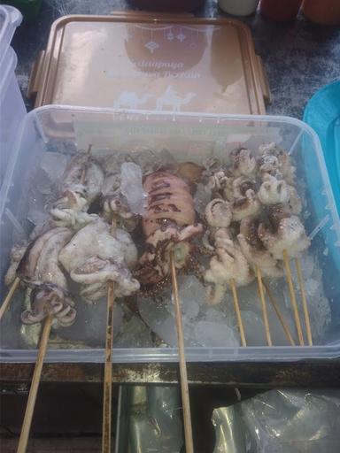 JENDRAL CUMI ASIAN STREET FOOD