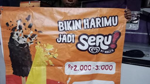 JURAGAN ES KRIM SERU 90