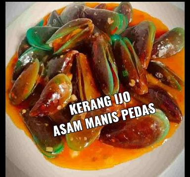 KERANG JONTOR