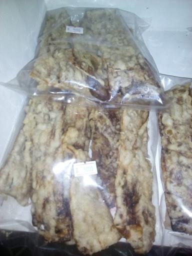 MAKMUR JAYA SNACK