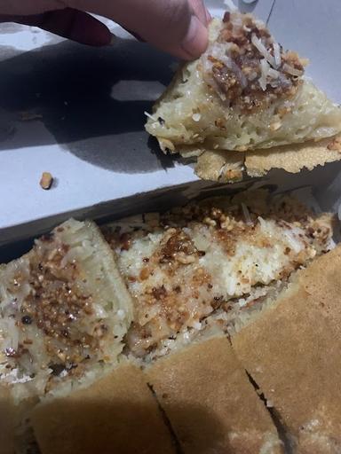 MARTABAK BANGKA JUNA