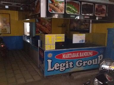 MARTABAK LEGIT GROUP CITEUREUP