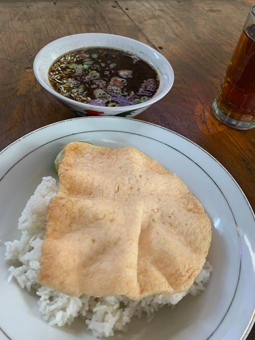 MASAKAN KHAS JAWA TIMUR LESEHAN MAS HERI