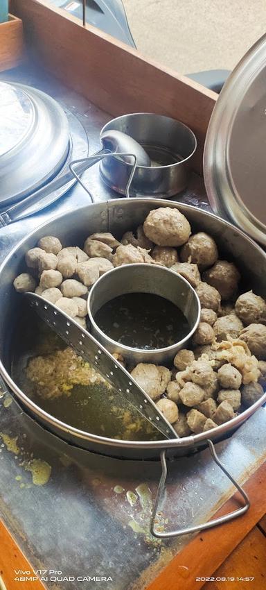 MIE AYAM BAKSO BINTANG BERKAH