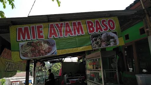 MIE AYAM BAKSO MAS ARFAN