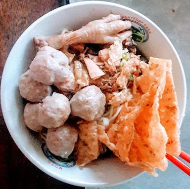 MIE AYAM BAKSO MAS DODO 2