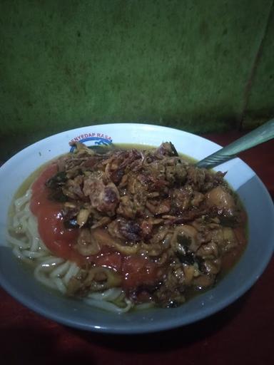 MIE AYAM MANG WAWAN