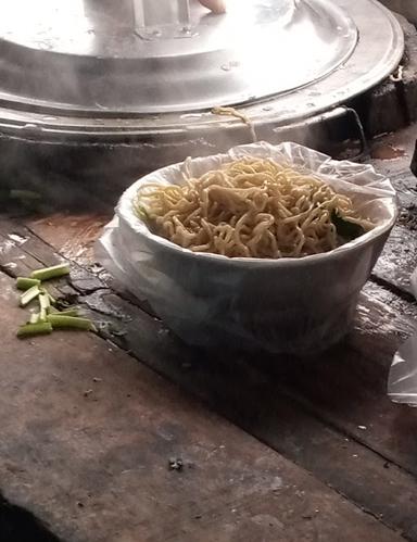 MIE AYAM MILI REJEKI PAK AWO