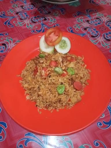 MUHIDIN FRIED RICE