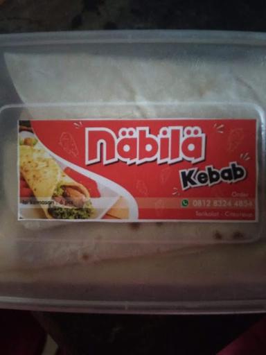 NABILA KEBAB