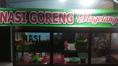 NASI GORENG MAGELANGAN