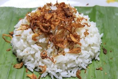 NASI UDUK BUDE HAR