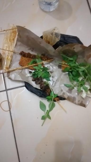 PECEL LELE MAS BRAM