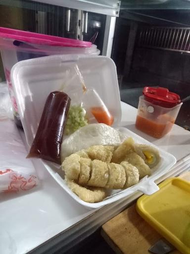 PEMPEK PALEMBANG LINTANG4LAWANG