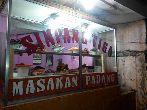 RM. SIMPANG TIGA