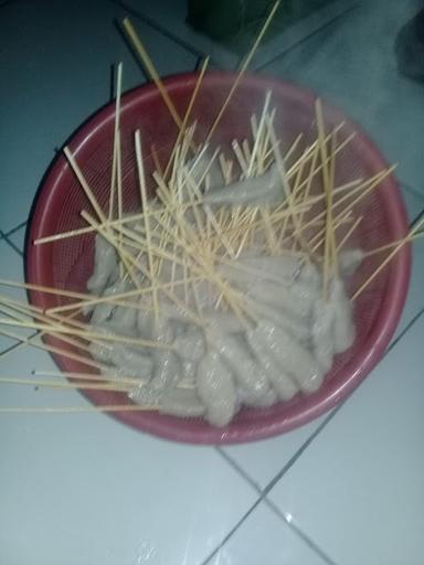 SEMPOL AYAM MALANG