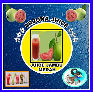 SOP BUAH,ANEKA JUICE, SALAD BUAH DAN ES TELER ARJUNA