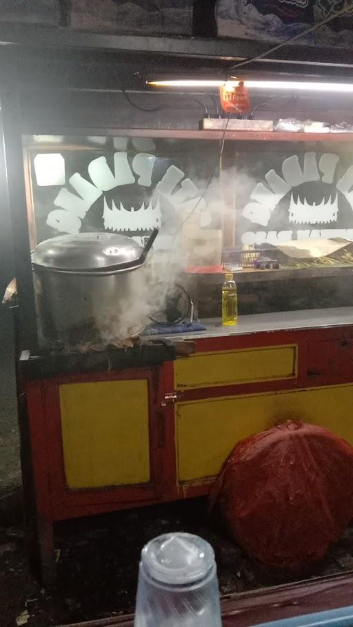 SOTO KUDUS WARUNG