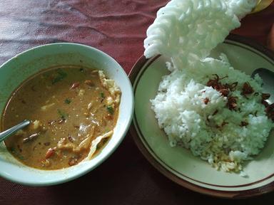 SOTO MIE BOGOR MADUHUR