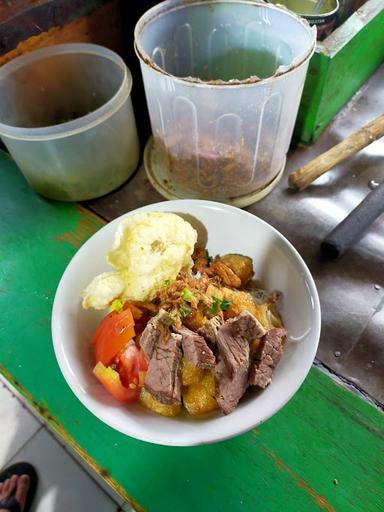 SOTO MIE BOGOR MADUHUR